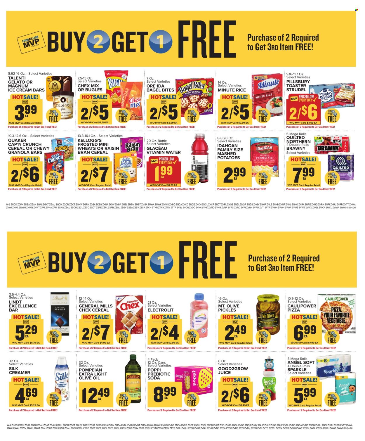 Food Lion ad - 03/04/2026 - 03/10/2026. Page 10