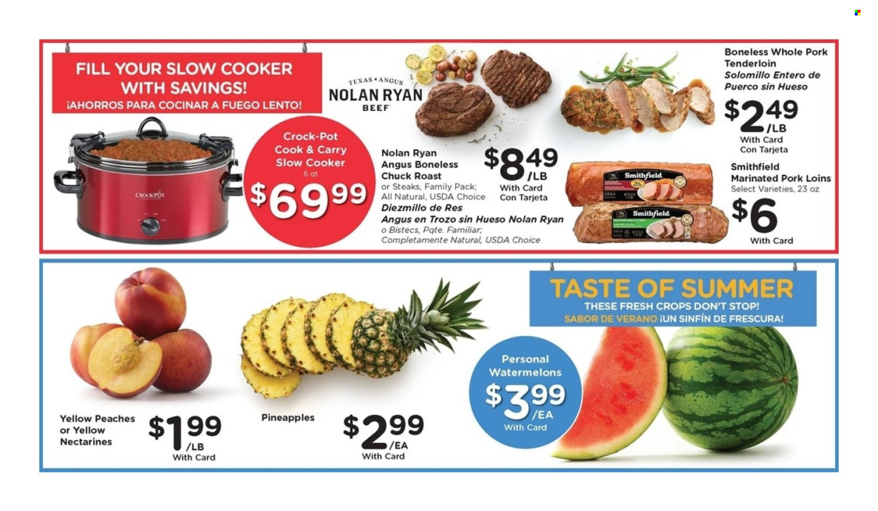 Kroger ad - 03/04/2026 - 03/10/2026. Page 7