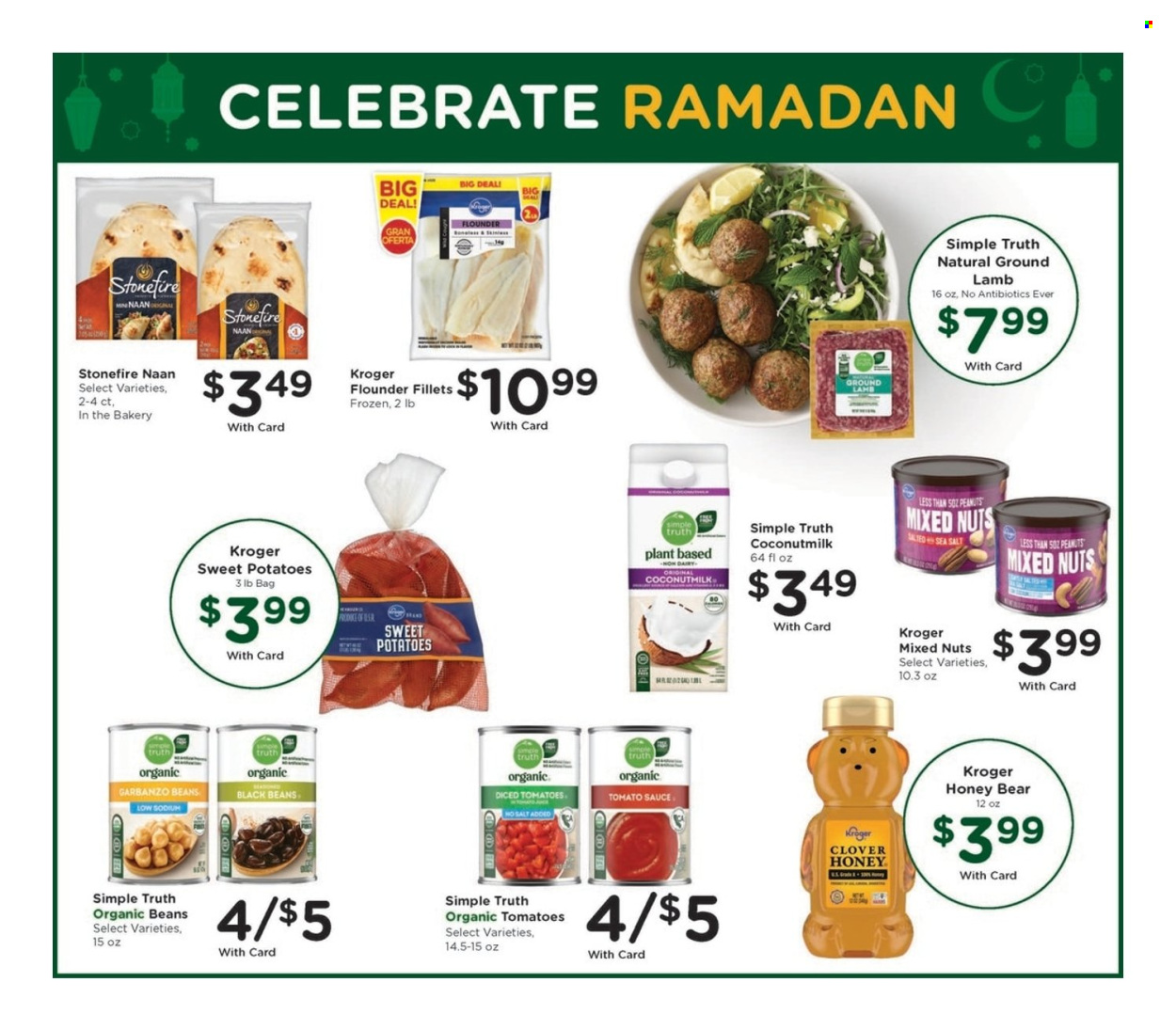 Kroger ad - 03/04/2026 - 03/10/2026. Page 13