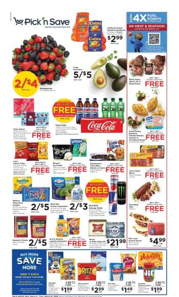 thumbnail - Pick ‘n Save Ad - Weekly Ad