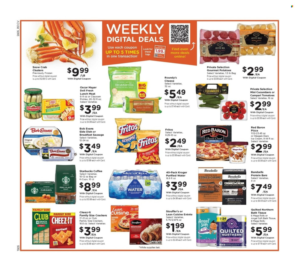 Pick ‘n Save ad - 03/04/2026 - 03/10/2026. Page 2
