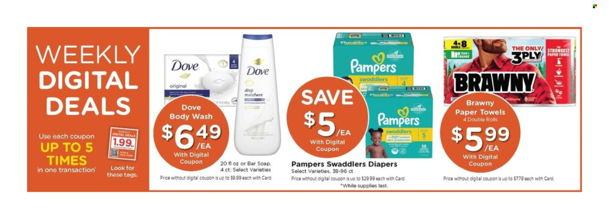 Pick ‘n Save ad - 03/04/2026 - 03/10/2026. Page 3