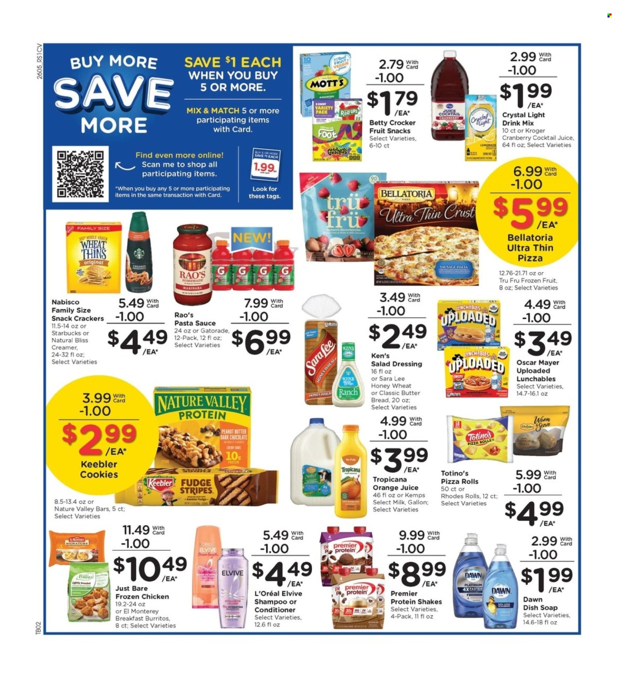 Pick ‘n Save ad - 03/04/2026 - 03/10/2026. Page 4