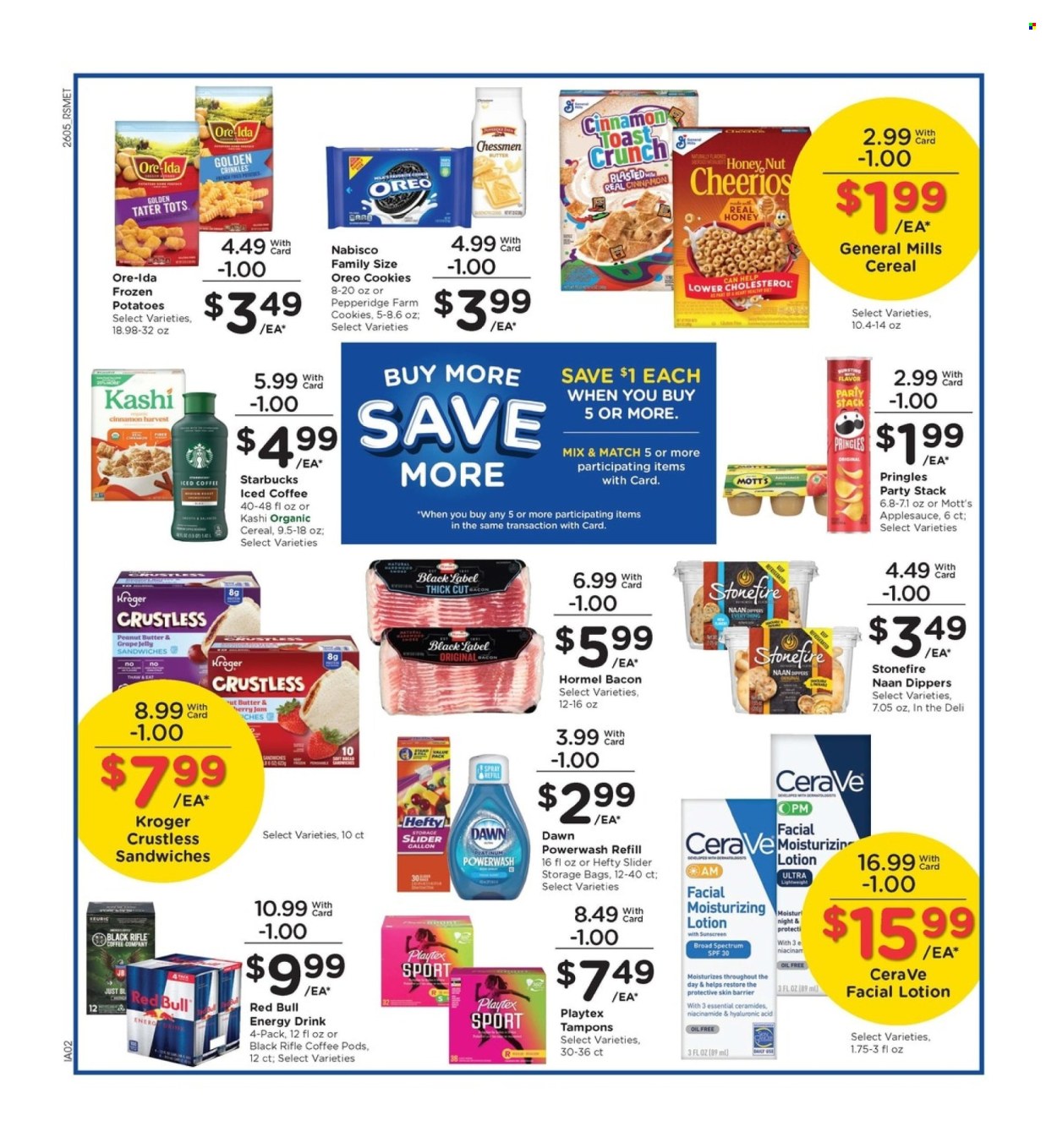 Pick ‘n Save ad - 03/04/2026 - 03/10/2026. Page 5