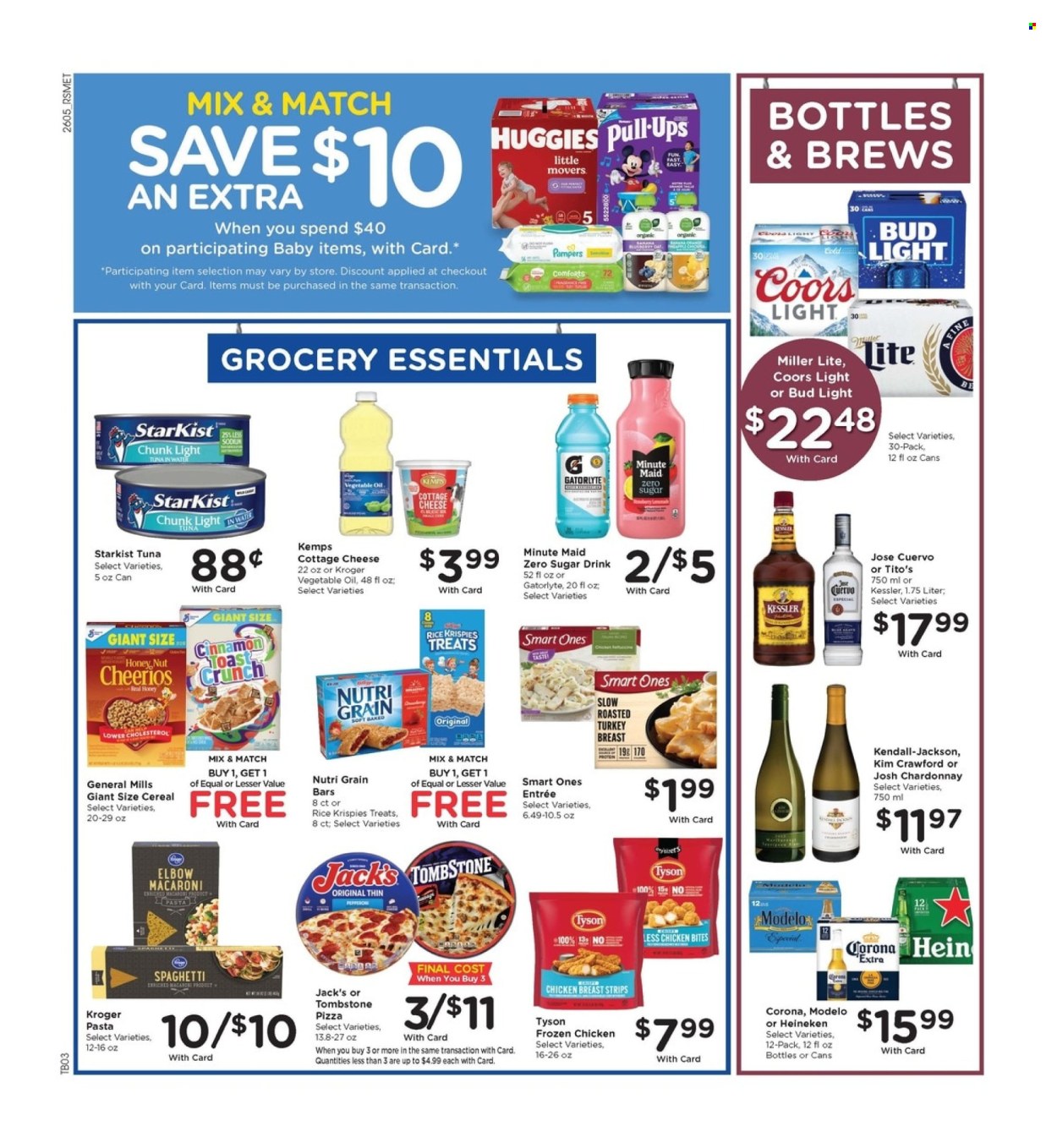 Pick ‘n Save ad - 03/04/2026 - 03/10/2026. Page 6