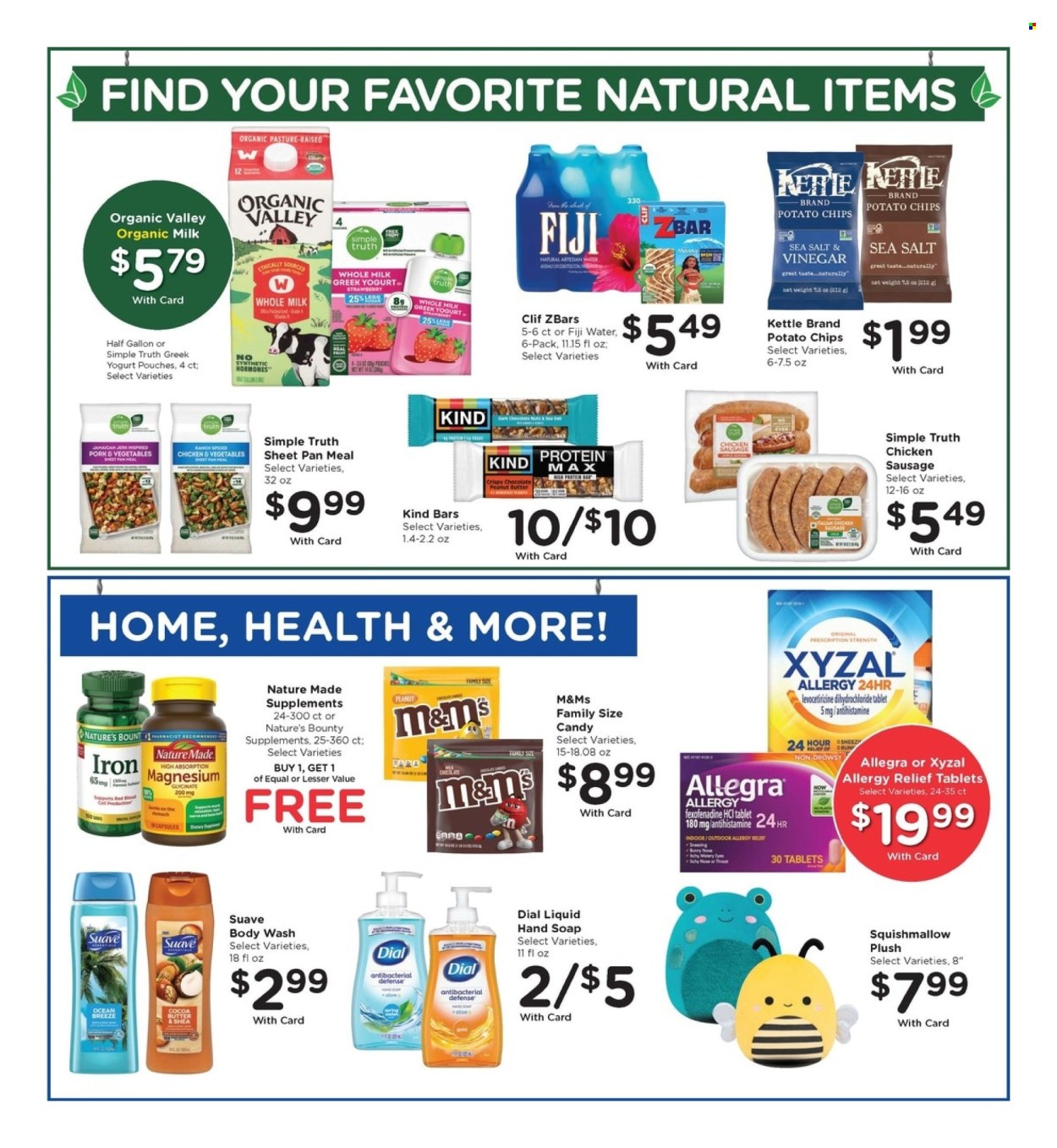 Pick ‘n Save ad - 03/04/2026 - 03/10/2026. Page 7