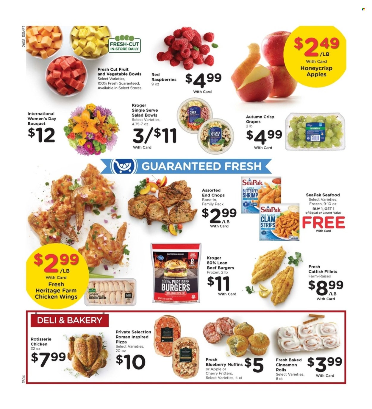 Pick ‘n Save ad - 03/04/2026 - 03/10/2026. Page 9