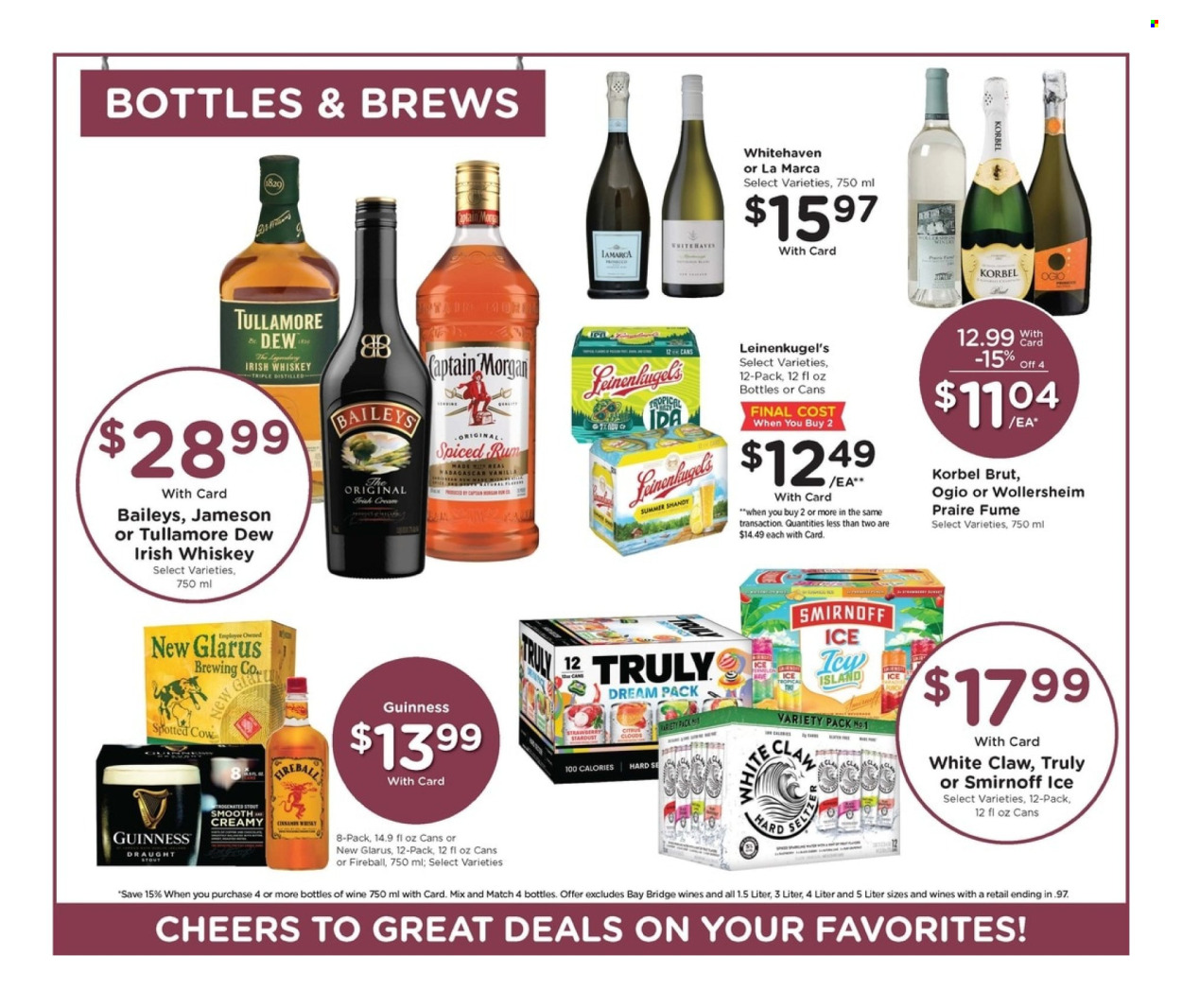 Pick ‘n Save ad - 03/04/2026 - 03/10/2026. Page 10