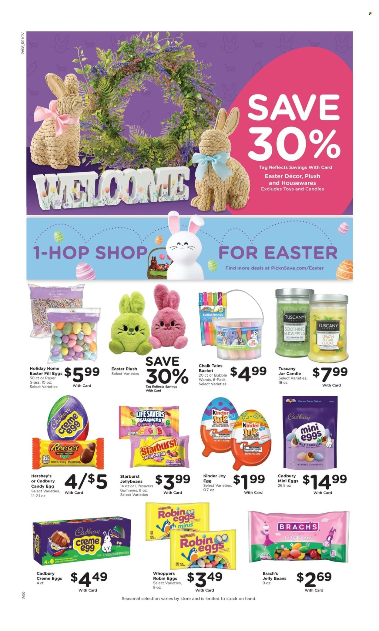 Pick ‘n Save ad - 03/04/2026 - 03/10/2026. Page 12