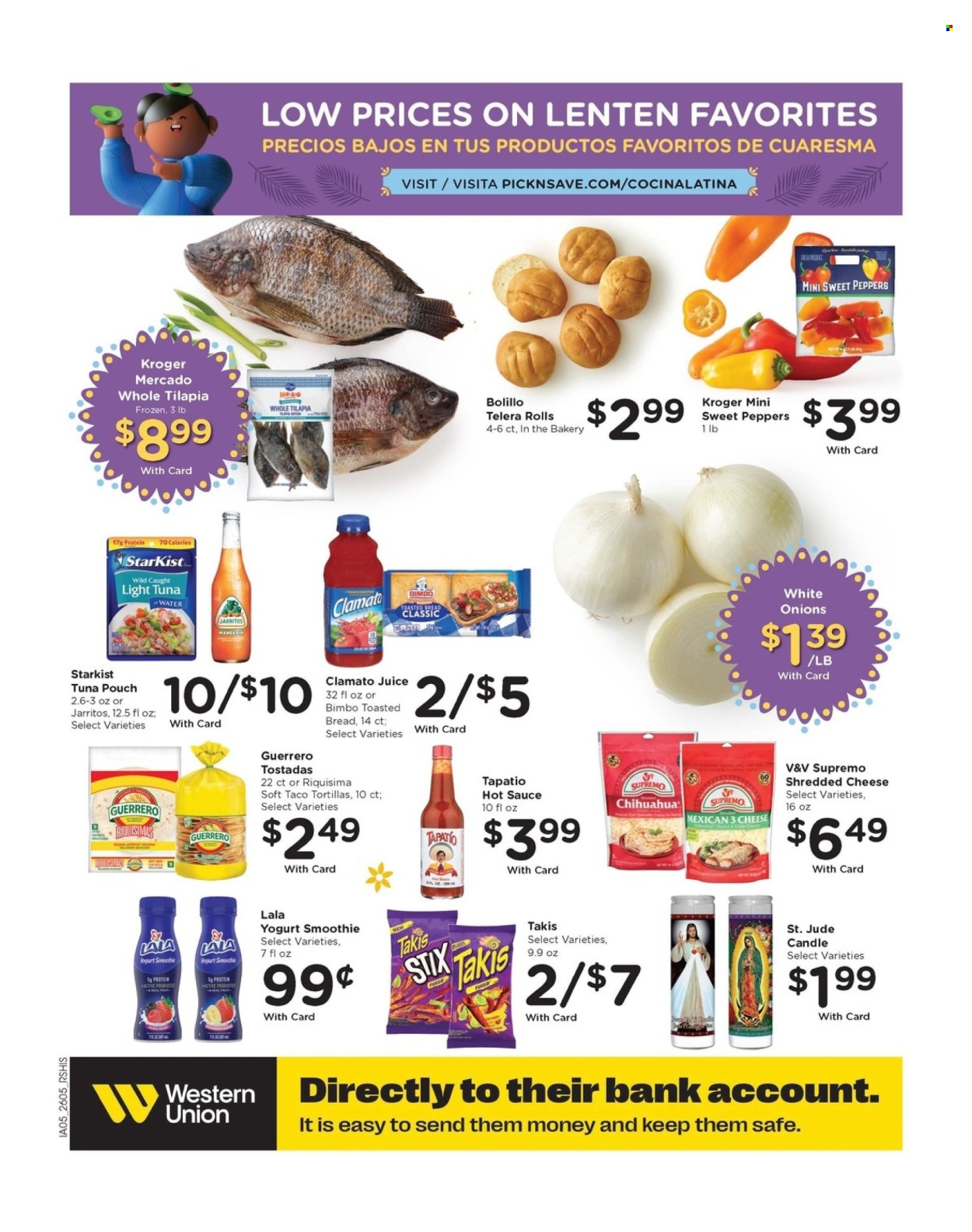 Pick ‘n Save ad - 03/04/2026 - 03/10/2026. Page 13