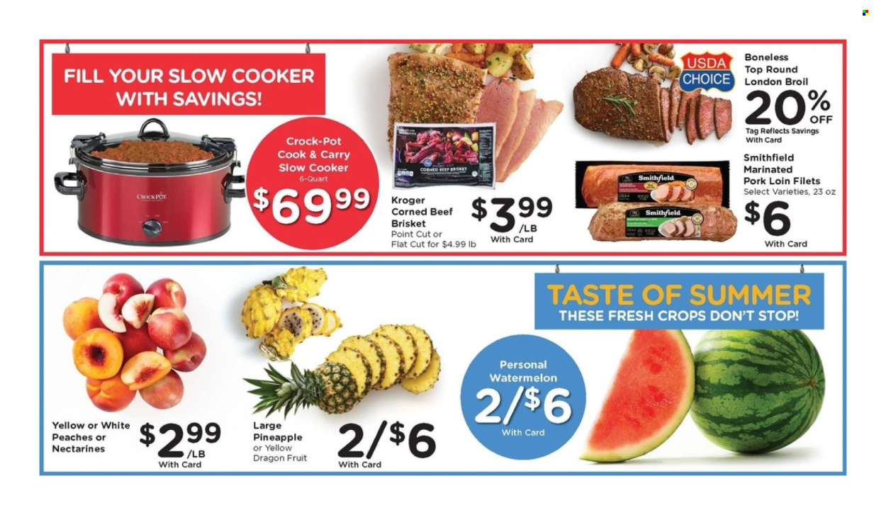 Fred Meyer ad - 03/04/2026 - 03/10/2026. Page 9