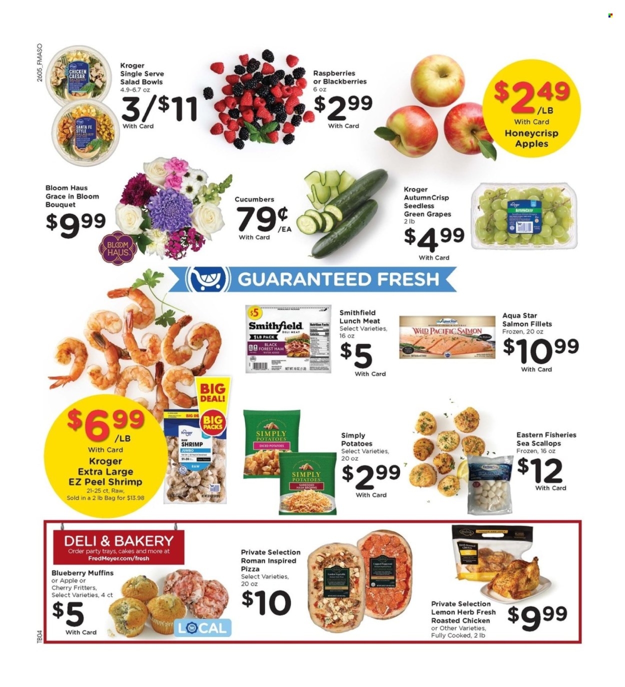 Fred Meyer ad - 03/04/2026 - 03/10/2026. Page 10