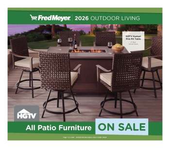 Fred Meyer Flyer - 03/04/2026 - 09/08/2026.