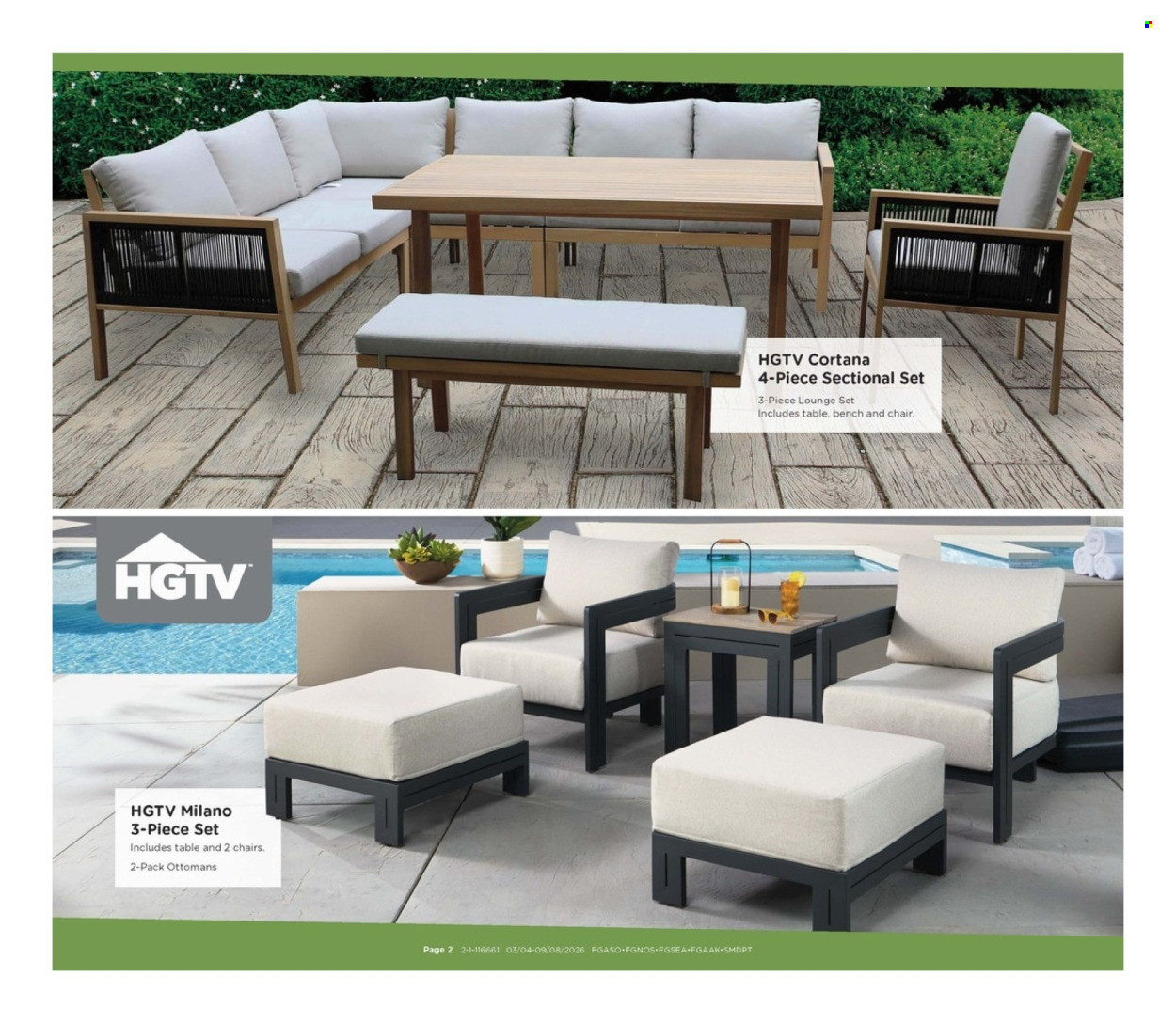 Fred Meyer ad - 03/04/2026 - 09/08/2026. Page 2