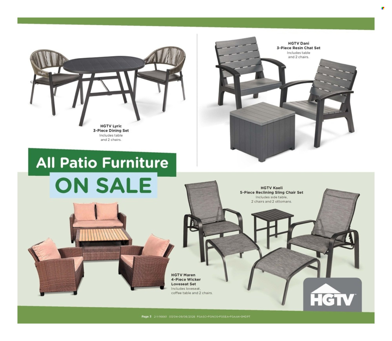 Fred Meyer ad - 03/04/2026 - 09/08/2026. Page 3