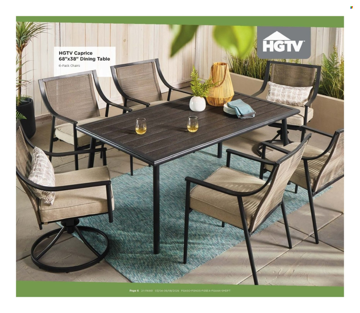 Fred Meyer ad - 03/04/2026 - 09/08/2026. Page 6