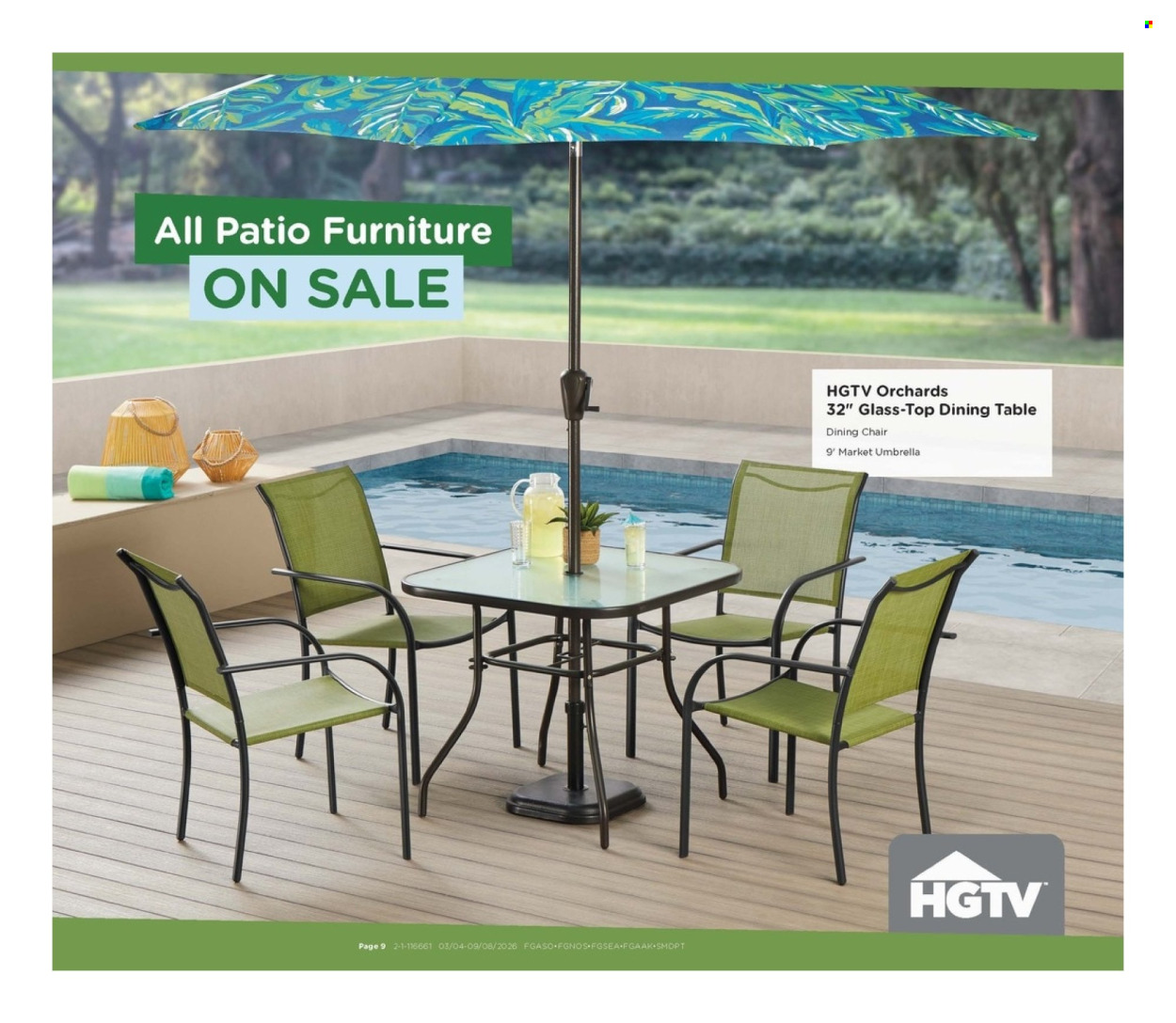 Fred Meyer ad - 03/04/2026 - 09/08/2026. Page 9