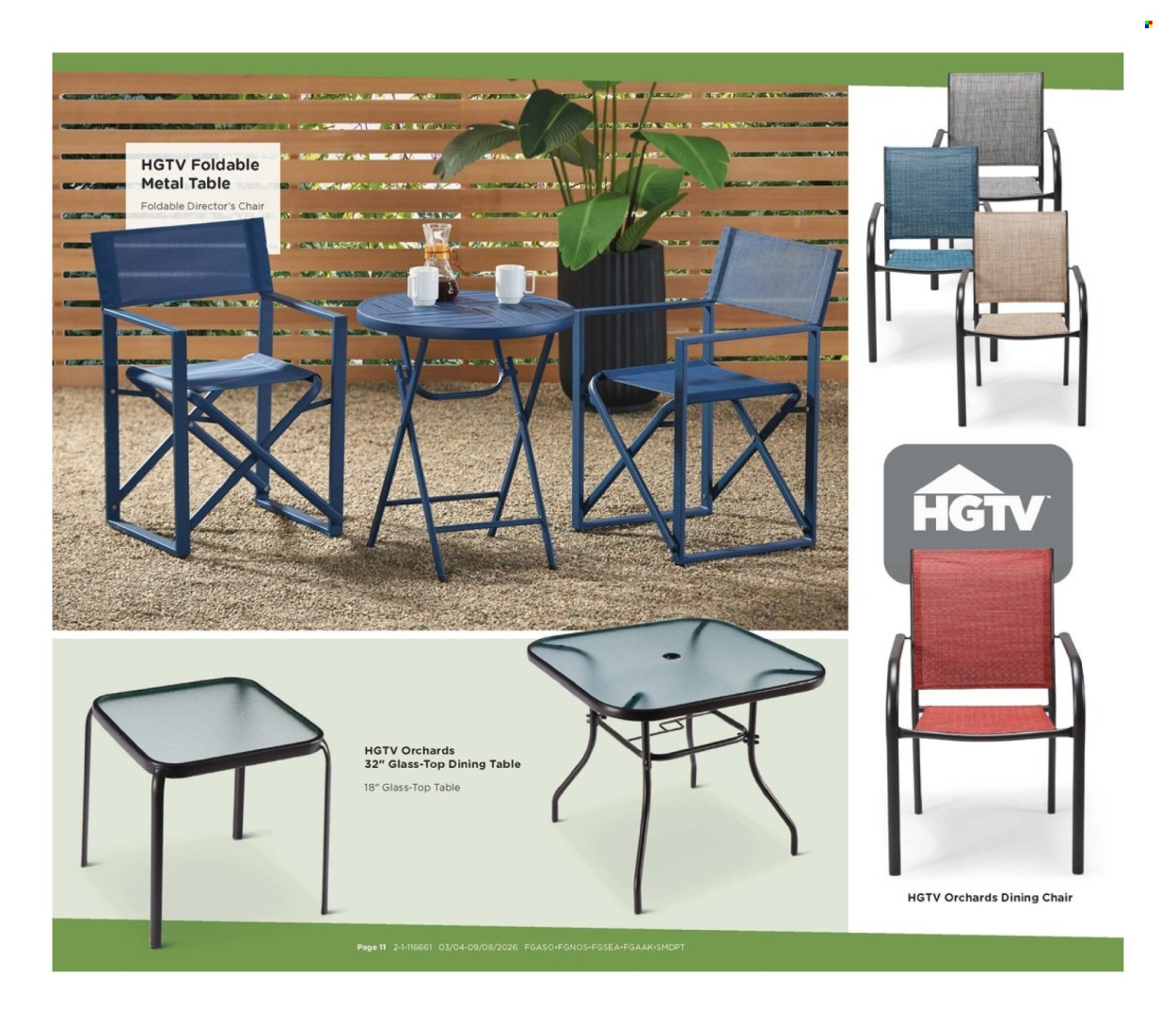 Fred Meyer ad - 03/04/2026 - 09/08/2026. Page 11