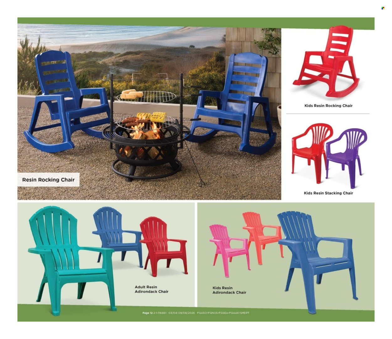 Fred Meyer ad - 03/04/2026 - 09/08/2026. Page 12