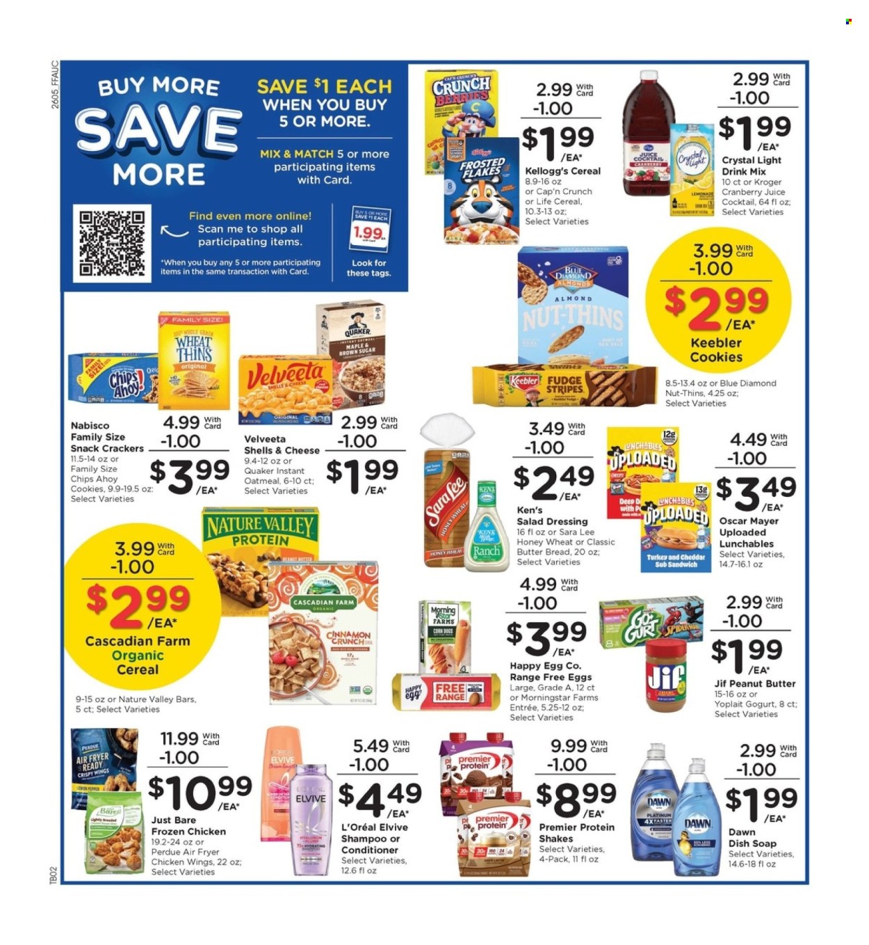 Fry’s ad - 03/04/2026 - 03/10/2026. Page 4