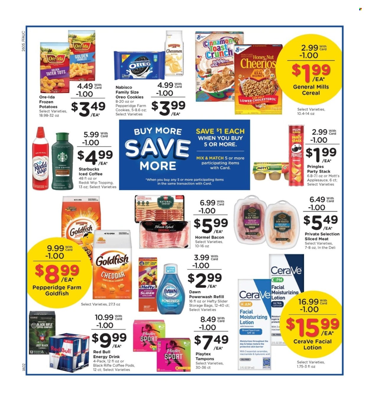 Fry’s ad - 03/04/2026 - 03/10/2026. Page 5