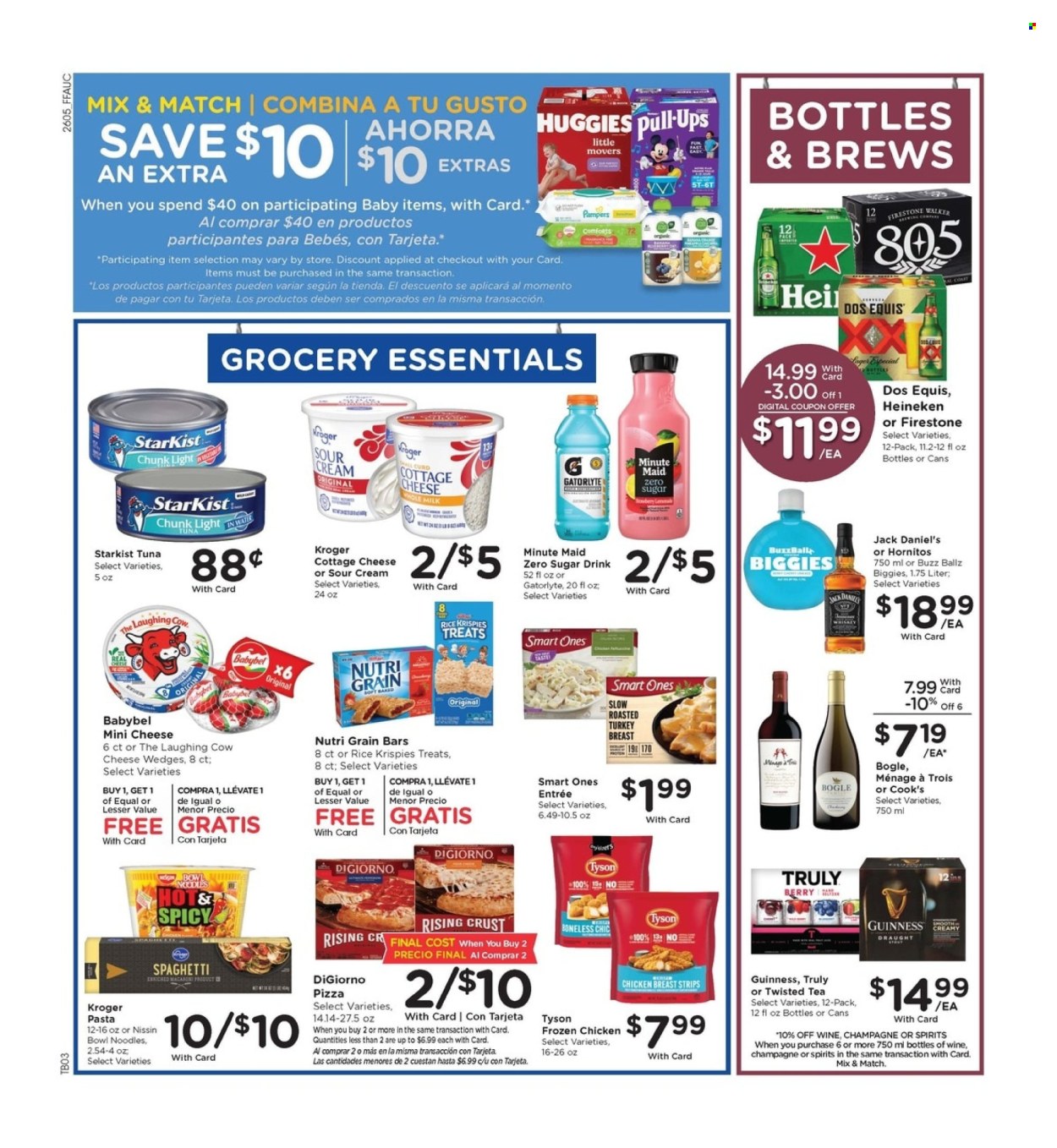 Fry’s ad - 03/04/2026 - 03/10/2026. Page 6