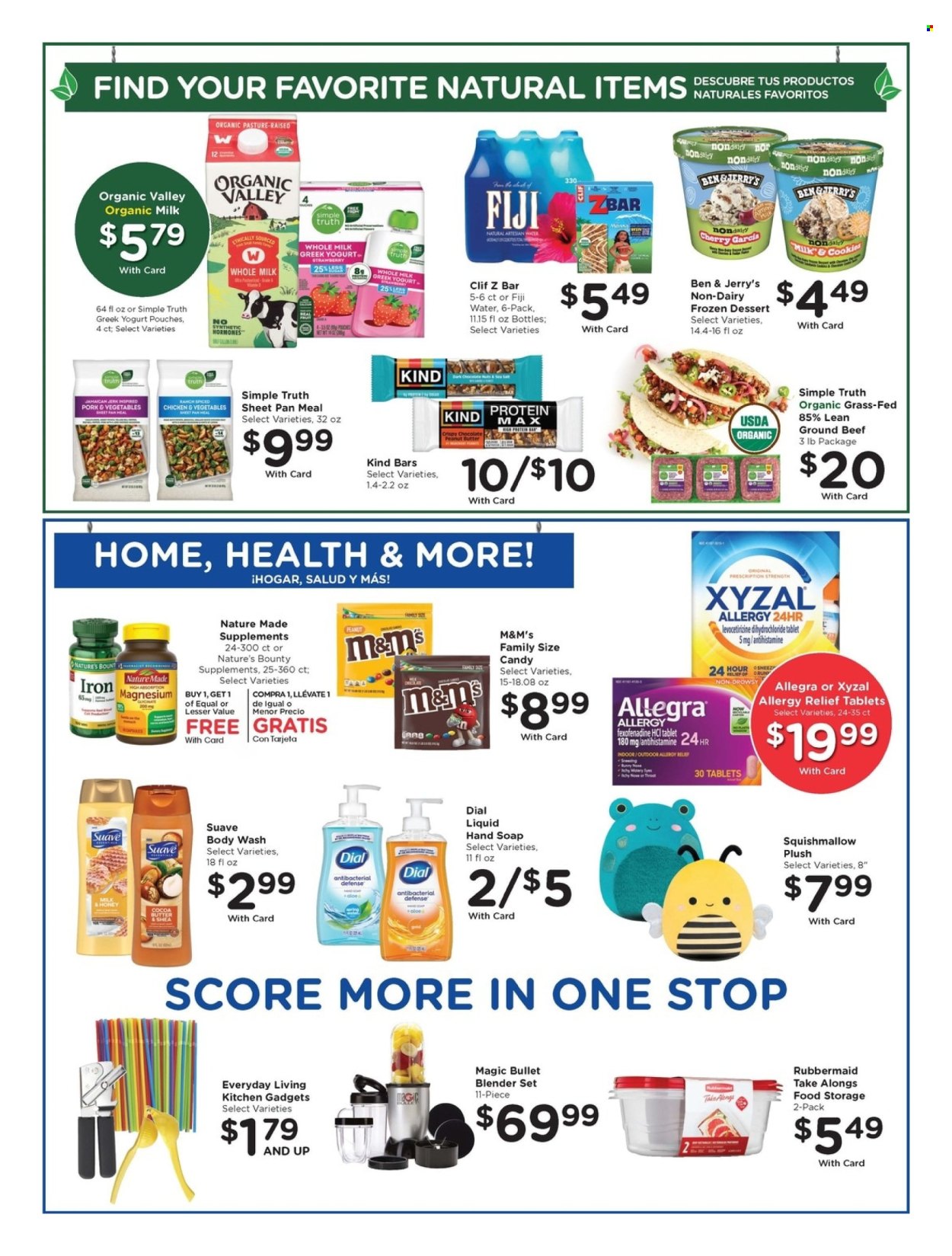 Fry’s ad - 03/04/2026 - 03/10/2026. Page 7