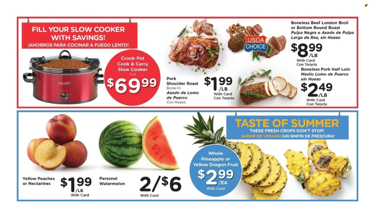 Fry’s ad - 03/04/2026 - 03/10/2026. Page 8