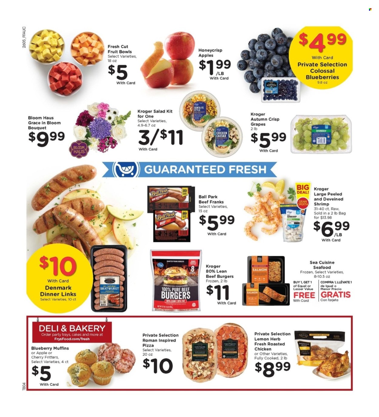 Fry’s ad - 03/04/2026 - 03/10/2026. Page 9