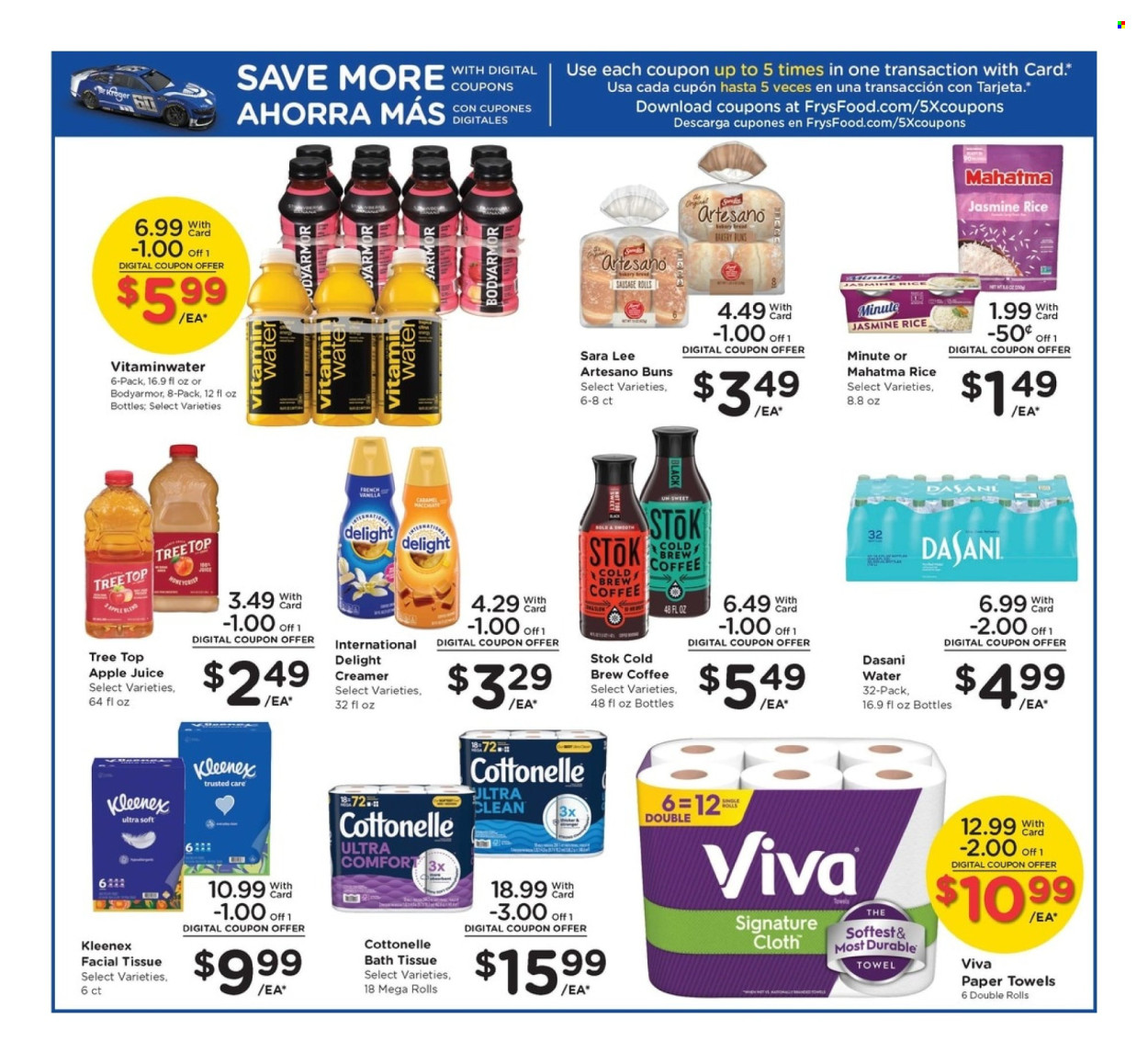 Fry’s ad - 03/04/2026 - 03/10/2026. Page 11