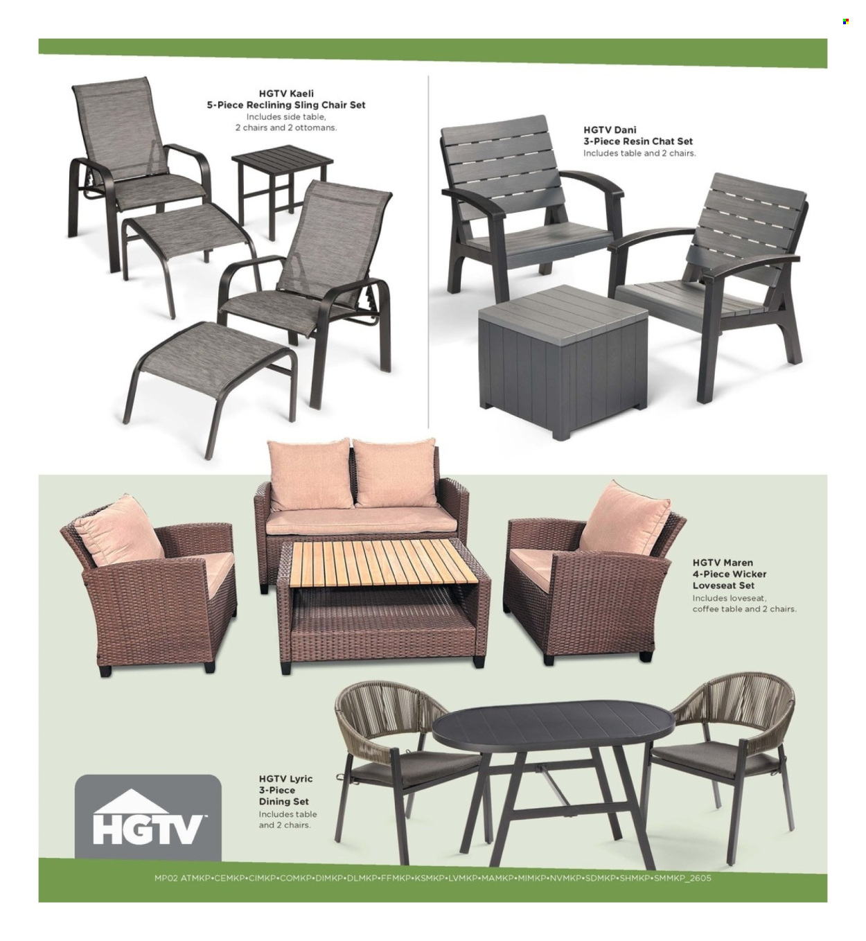 Fry’s ad - 03/04/2026 - 09/08/2026. Page 2