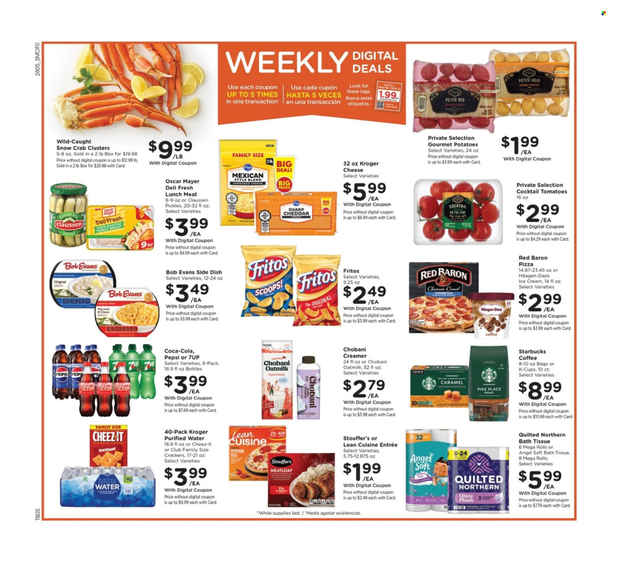 Smith's ad - 03/04/2026 - 03/10/2026. Page 2