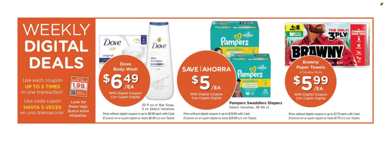 Smith's ad - 03/04/2026 - 03/10/2026. Page 3