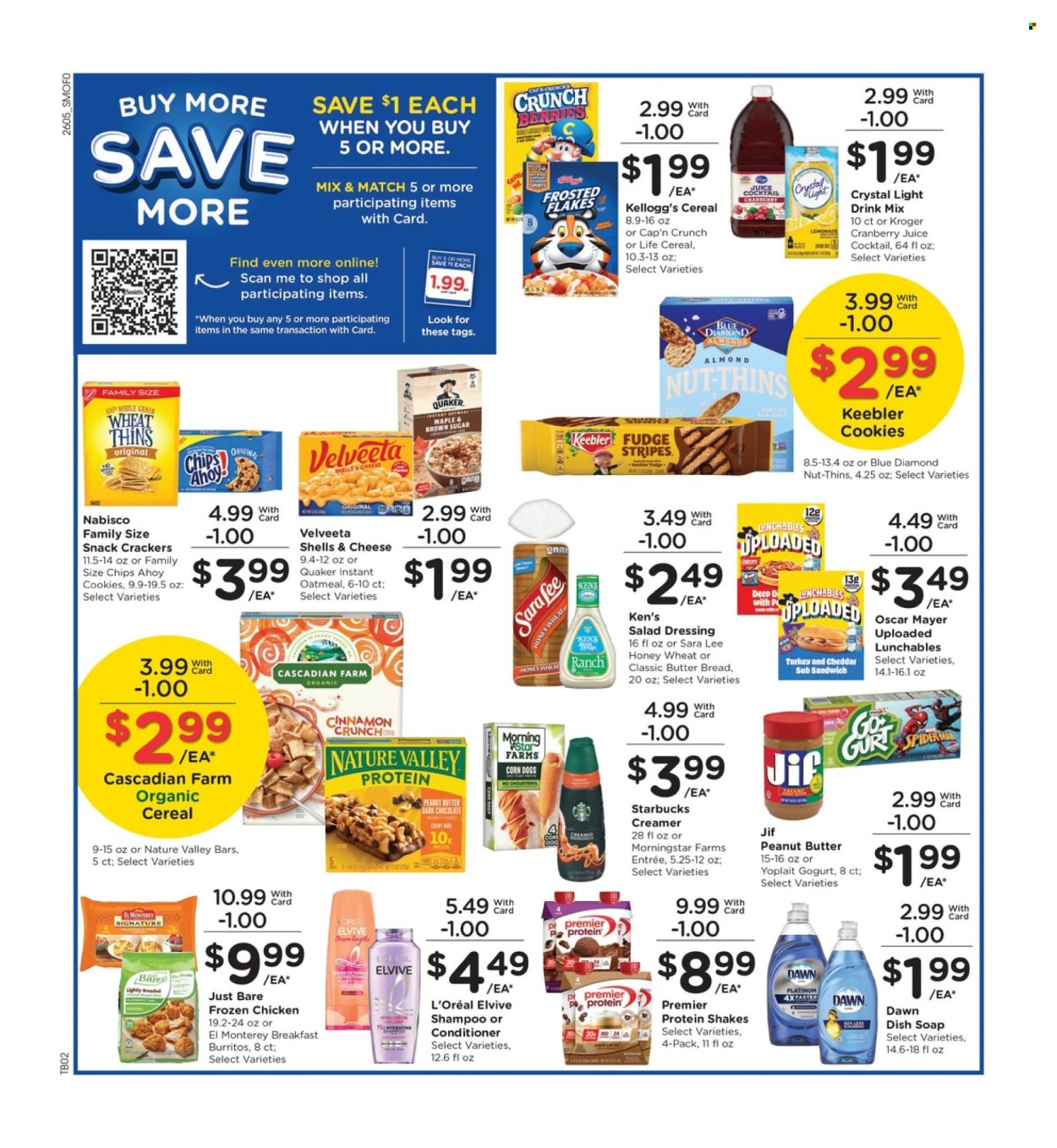 Smith's ad - 03/04/2026 - 03/10/2026. Page 4