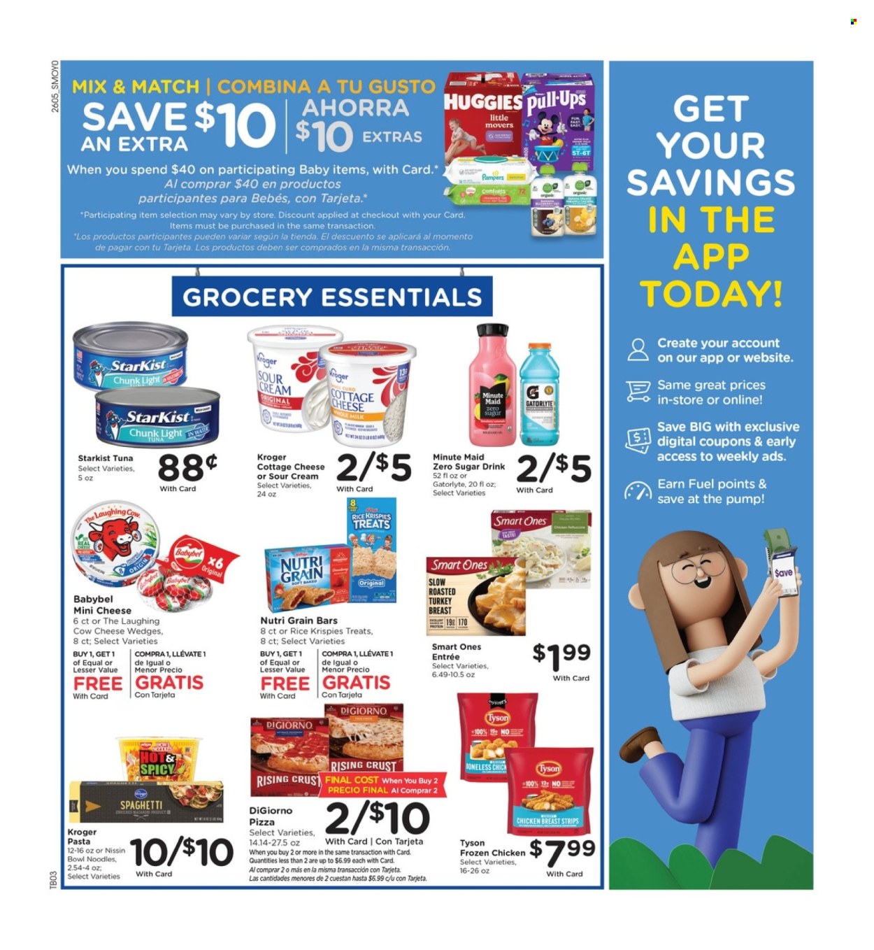 Smith's ad - 03/04/2026 - 03/10/2026. Page 6