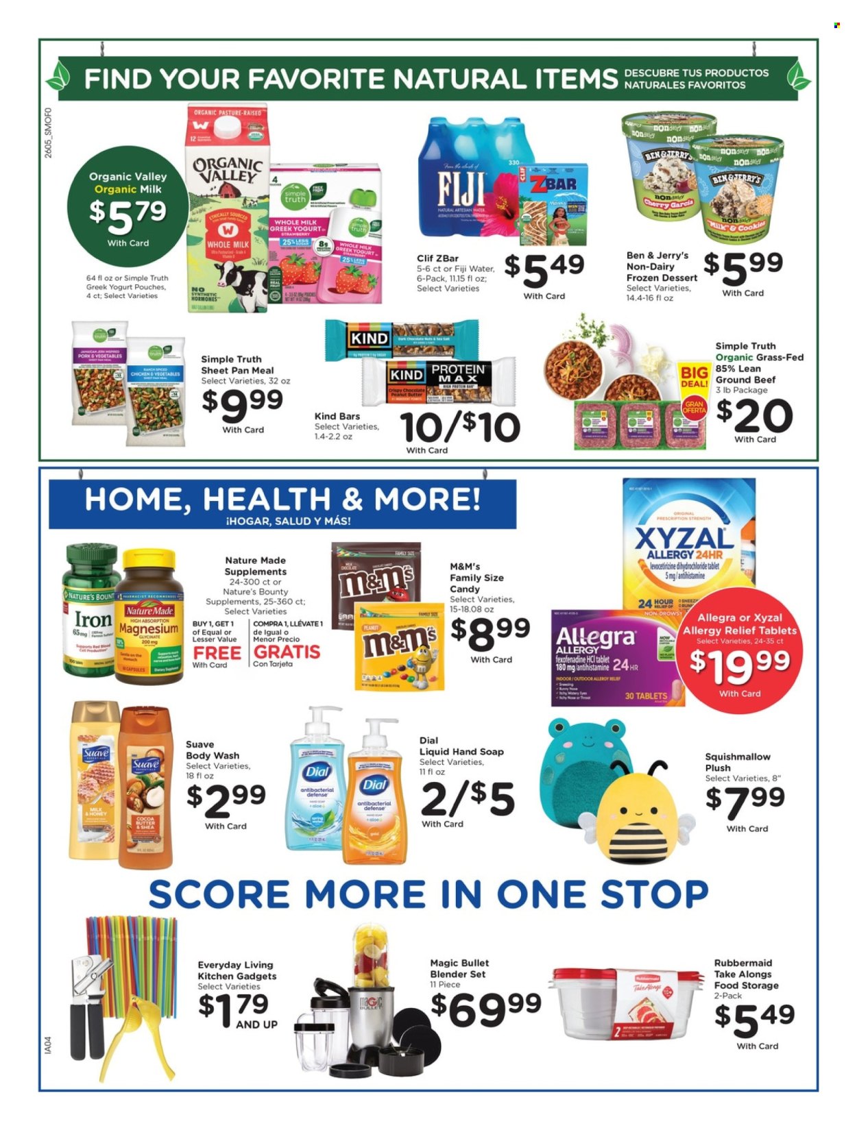 Smith's ad - 03/04/2026 - 03/10/2026. Page 7