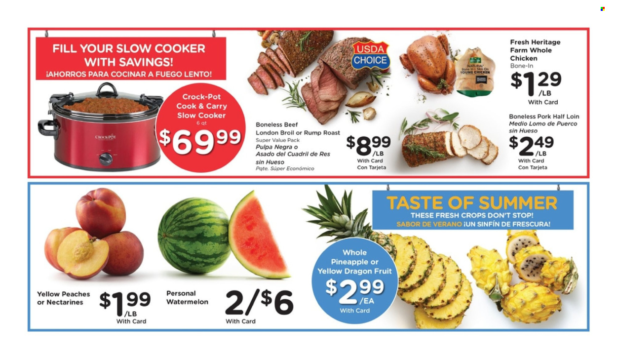 Smith's ad - 03/04/2026 - 03/10/2026. Page 8