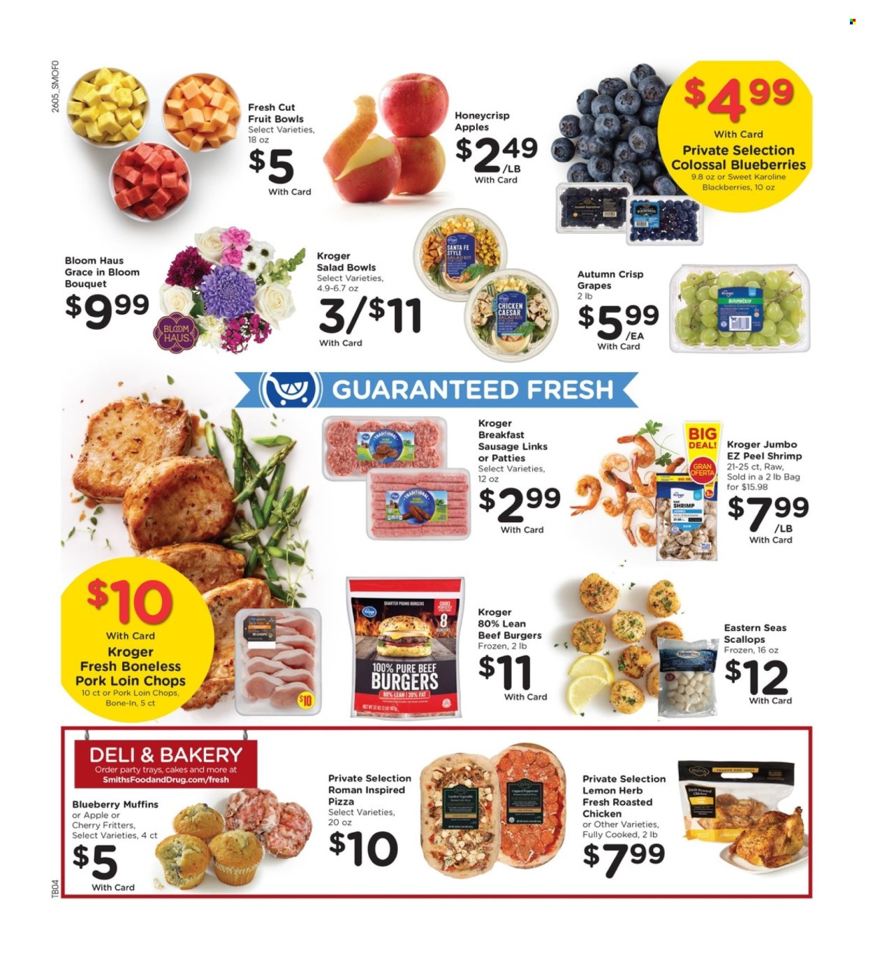 Smith's ad - 03/04/2026 - 03/10/2026. Page 9