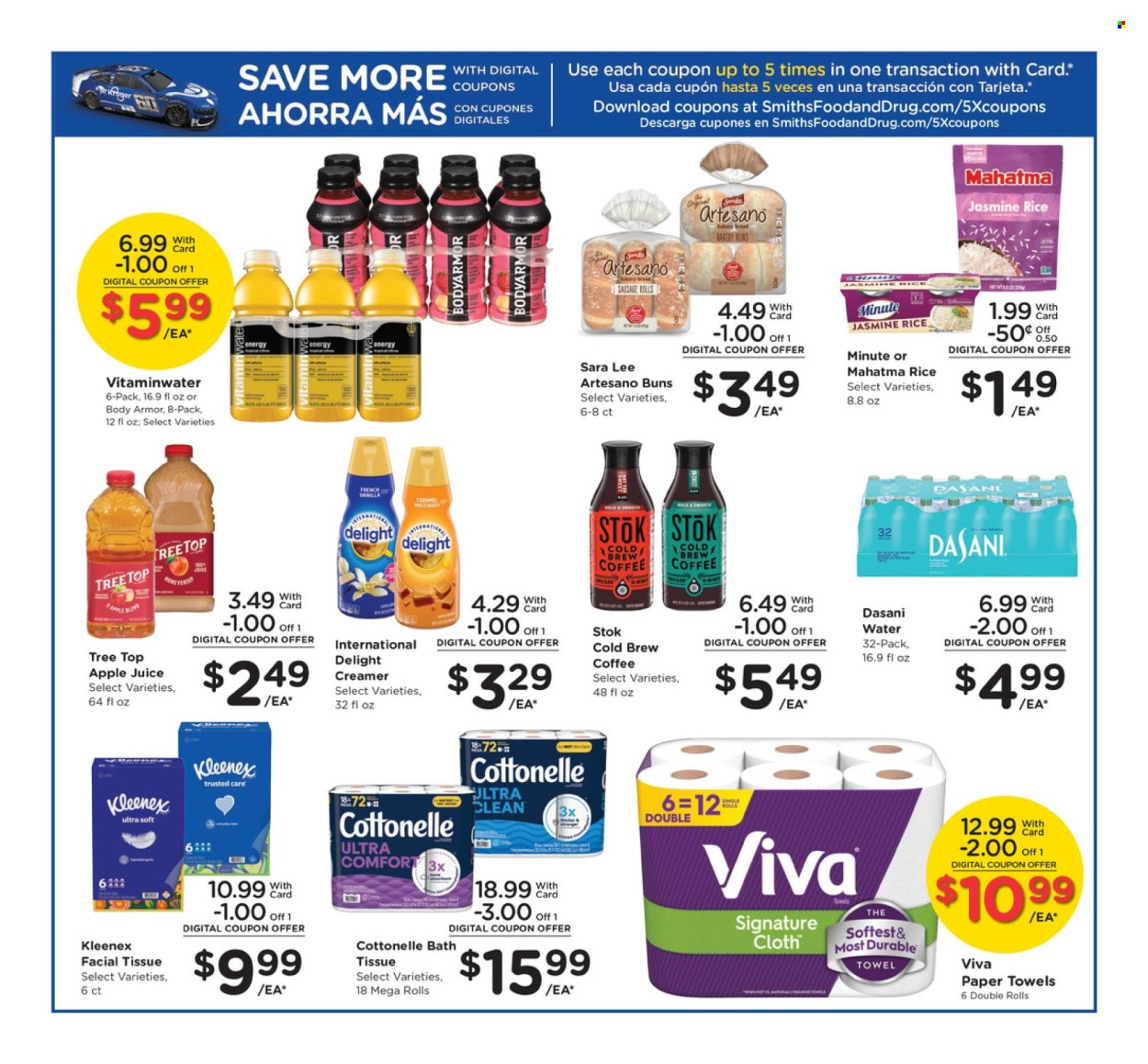 Smith's ad - 03/04/2026 - 03/10/2026. Page 10