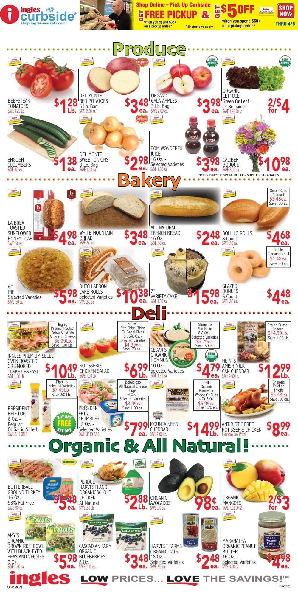 Ingles ad - 03/04/2026 - 03/10/2026. Page 2