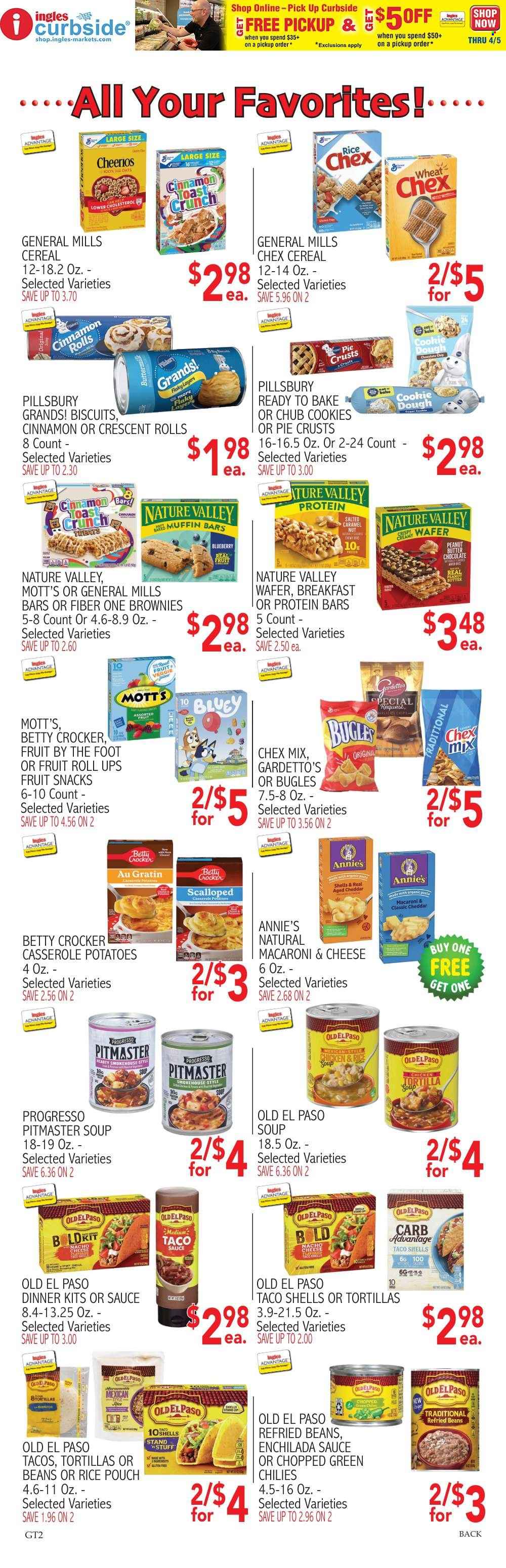 Ingles ad - 03/04/2026 - 03/10/2026. Page 6