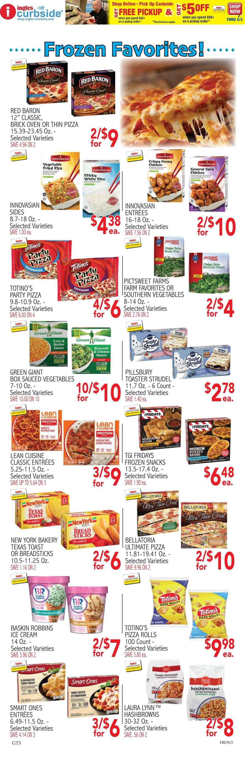 Ingles ad - 03/04/2026 - 03/10/2026. Page 7