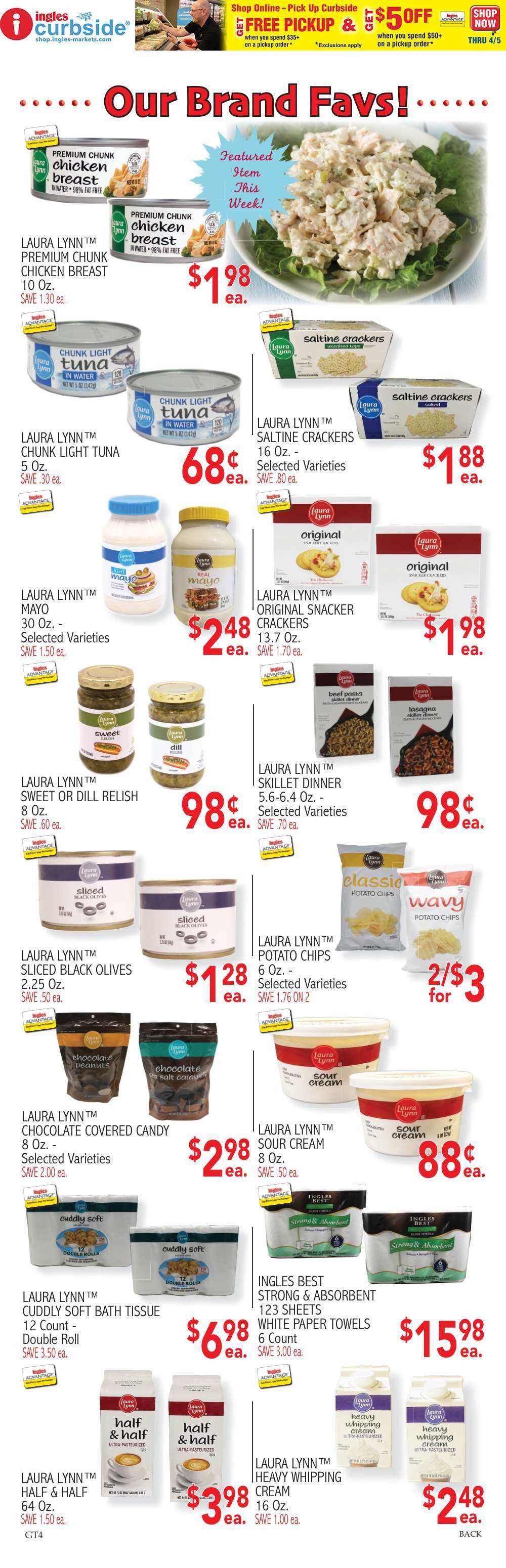 Ingles ad - 03/04/2026 - 03/10/2026. Page 8