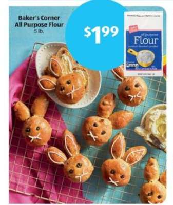 Baker's Corner All-Purpose Flour