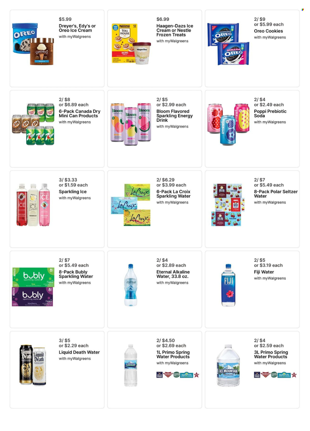 Walgreens ad - 03/08/2026 - 03/14/2026. Page 26