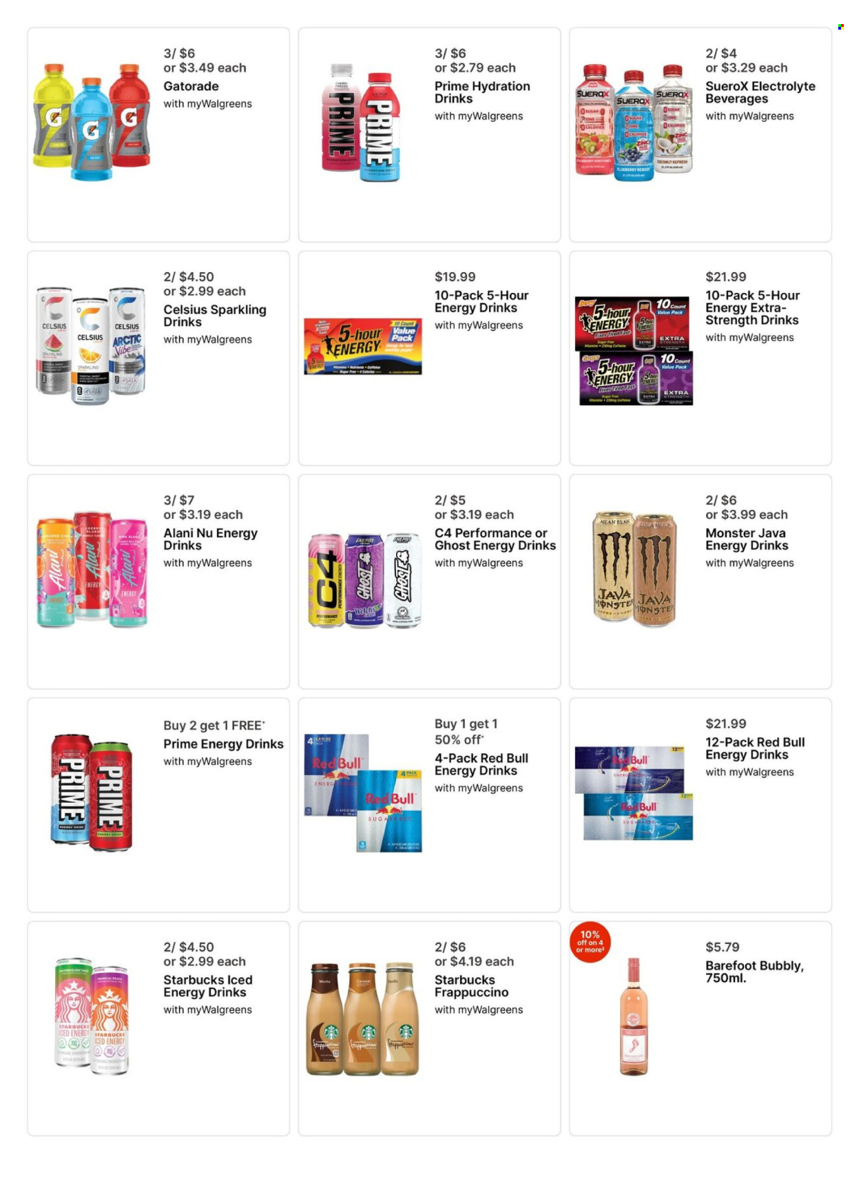 Walgreens ad - 03/08/2026 - 03/14/2026. Page 28
