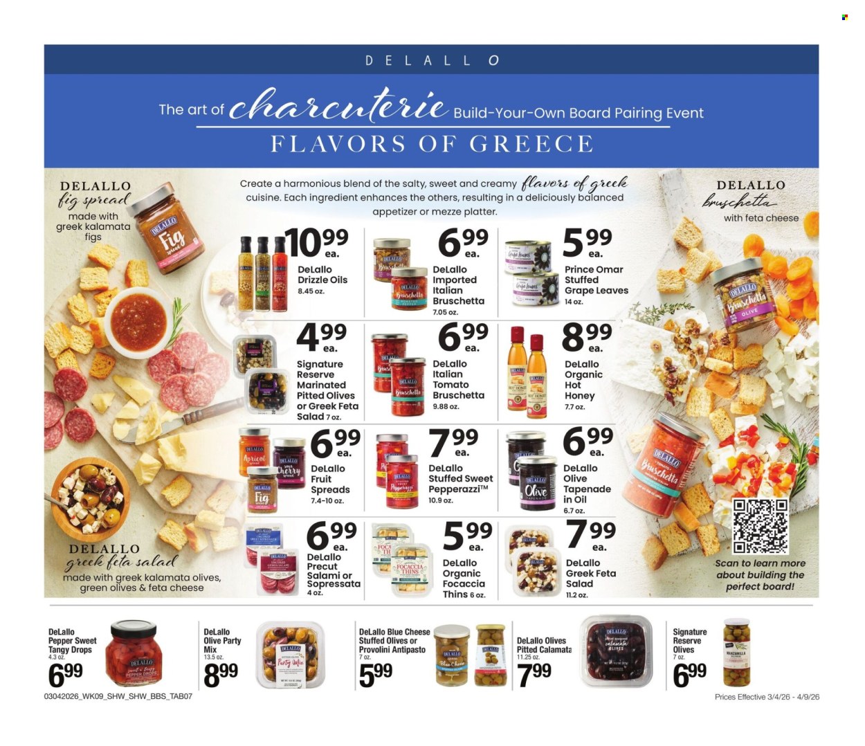 Shaw’s ad - 03/04/2026 - 04/09/2026. Page 7