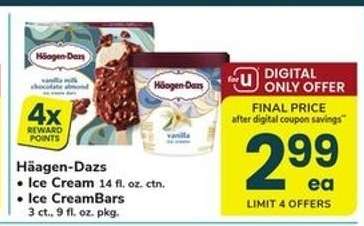 Häagen-Dazs