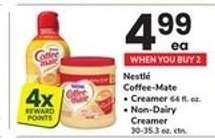 Nestlé Coffee-Mate