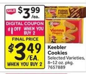 Keebler Cookies